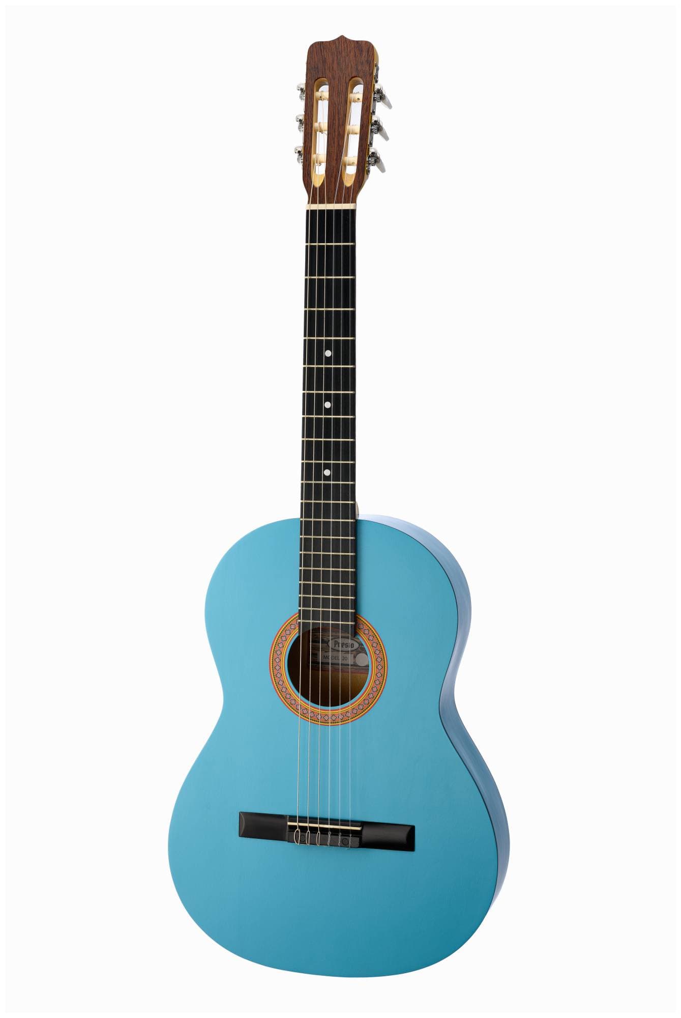 NEWART GF- BL 20 - Гитара акустическая шестиструнная