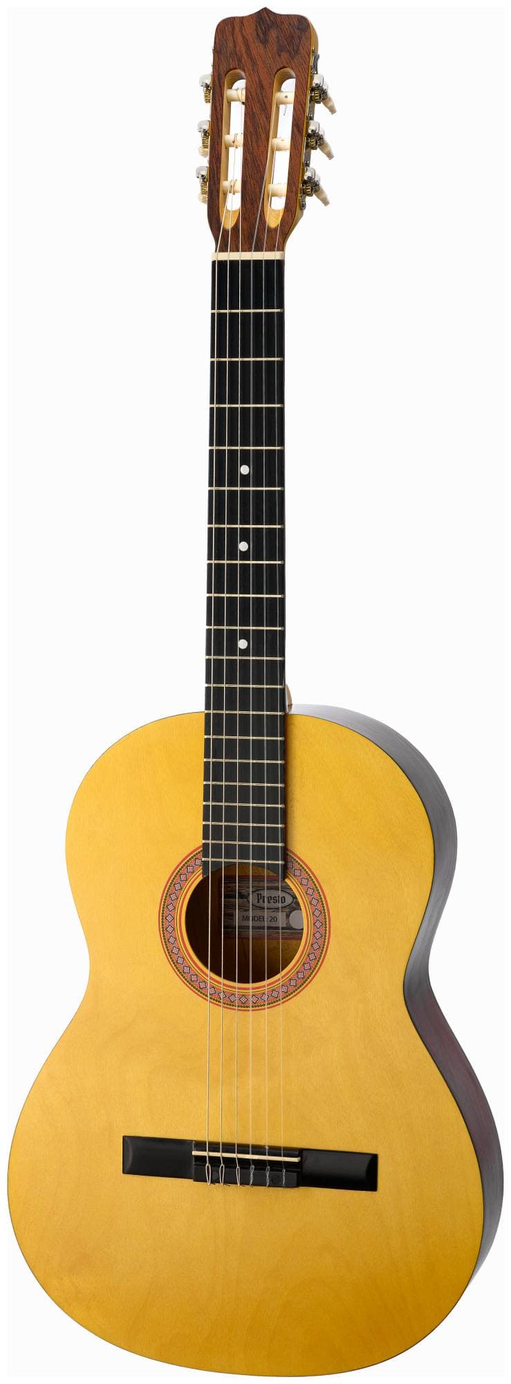 NEWART GF- NAT 20 - Гитара акустическая шестиструнная