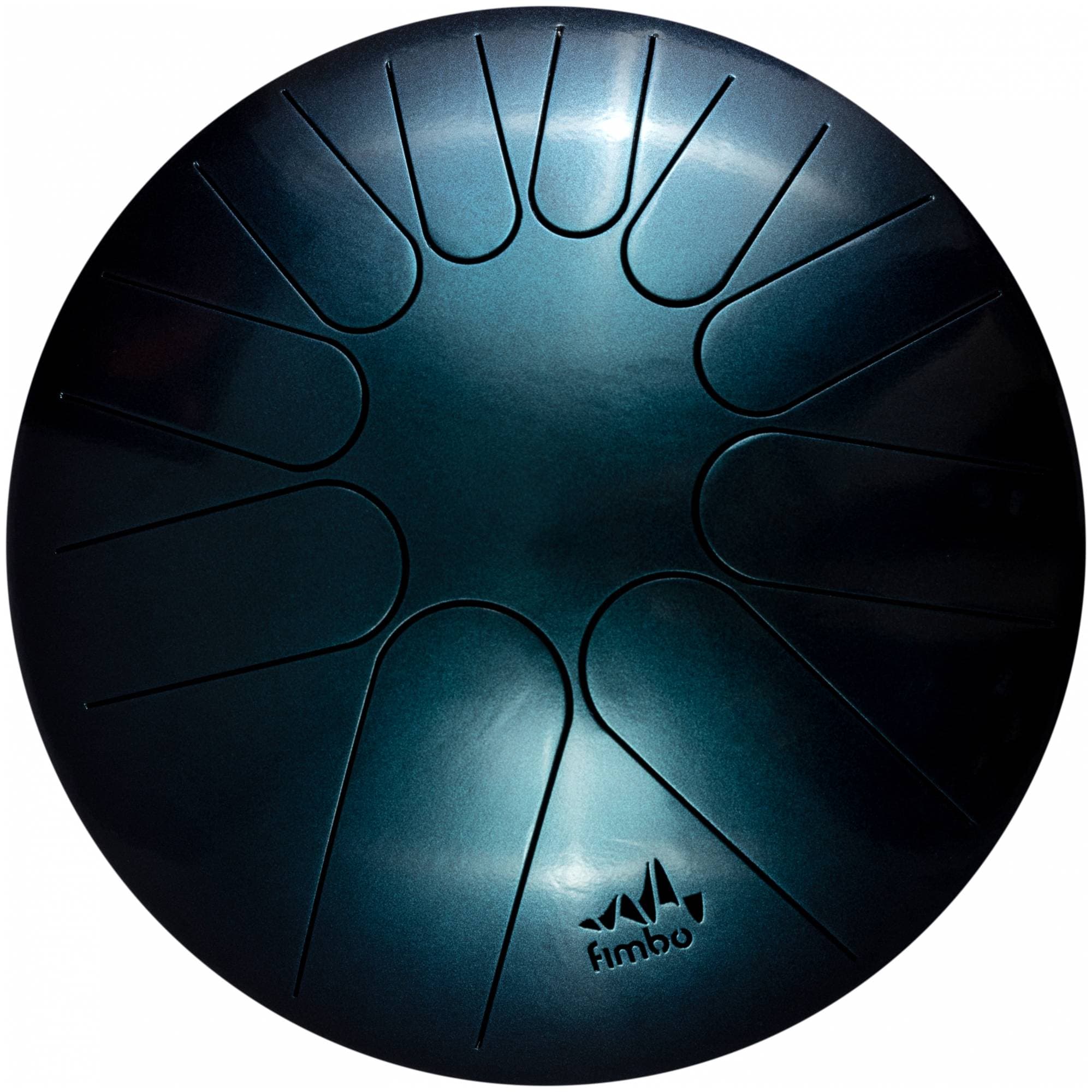 ФИМБО Сияние 27 - Барабан язычковый Глюкофон