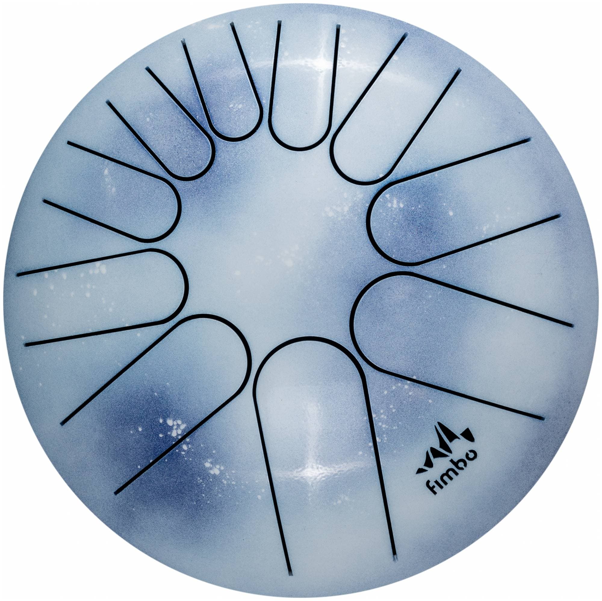 ФИМБО Небо 27 - Барабан язычковый Глюкофон