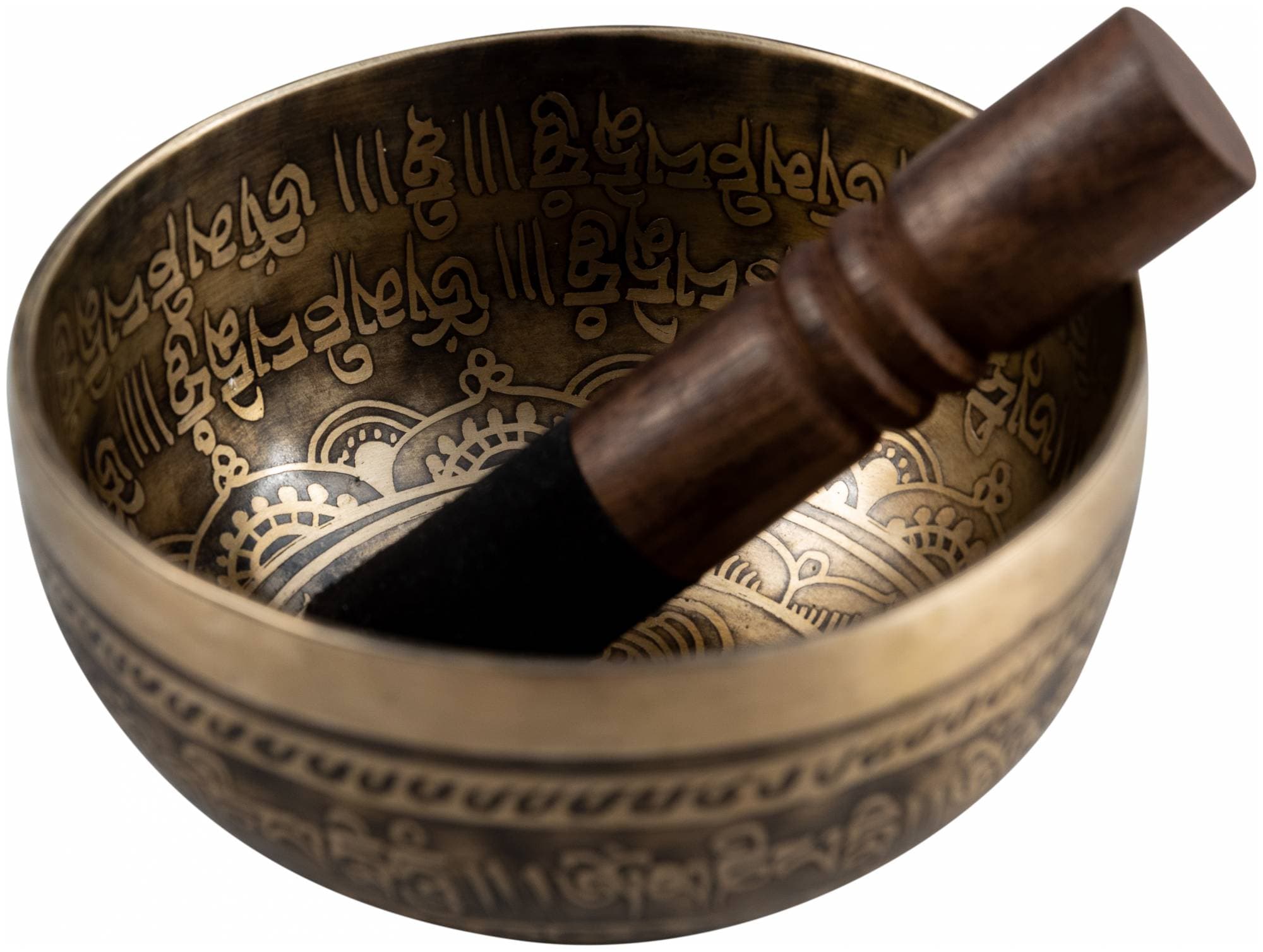 СУРЬЯ IK 13,1 - Поющая чаша