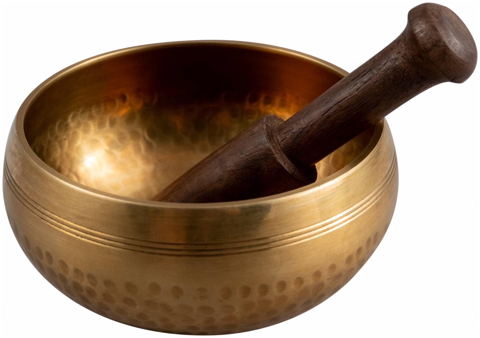 СУРЬЯ L2 9 - Поющая чаша