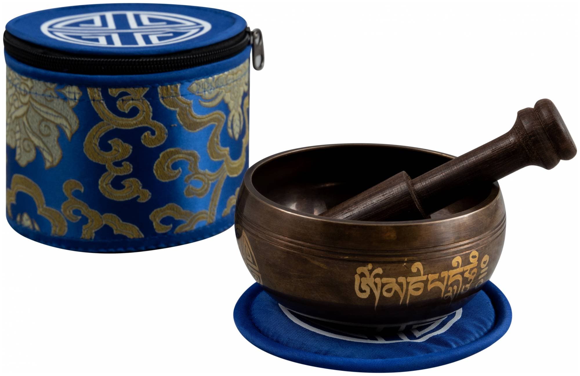 СУРЬЯ FLB 10B - Поющая чаша