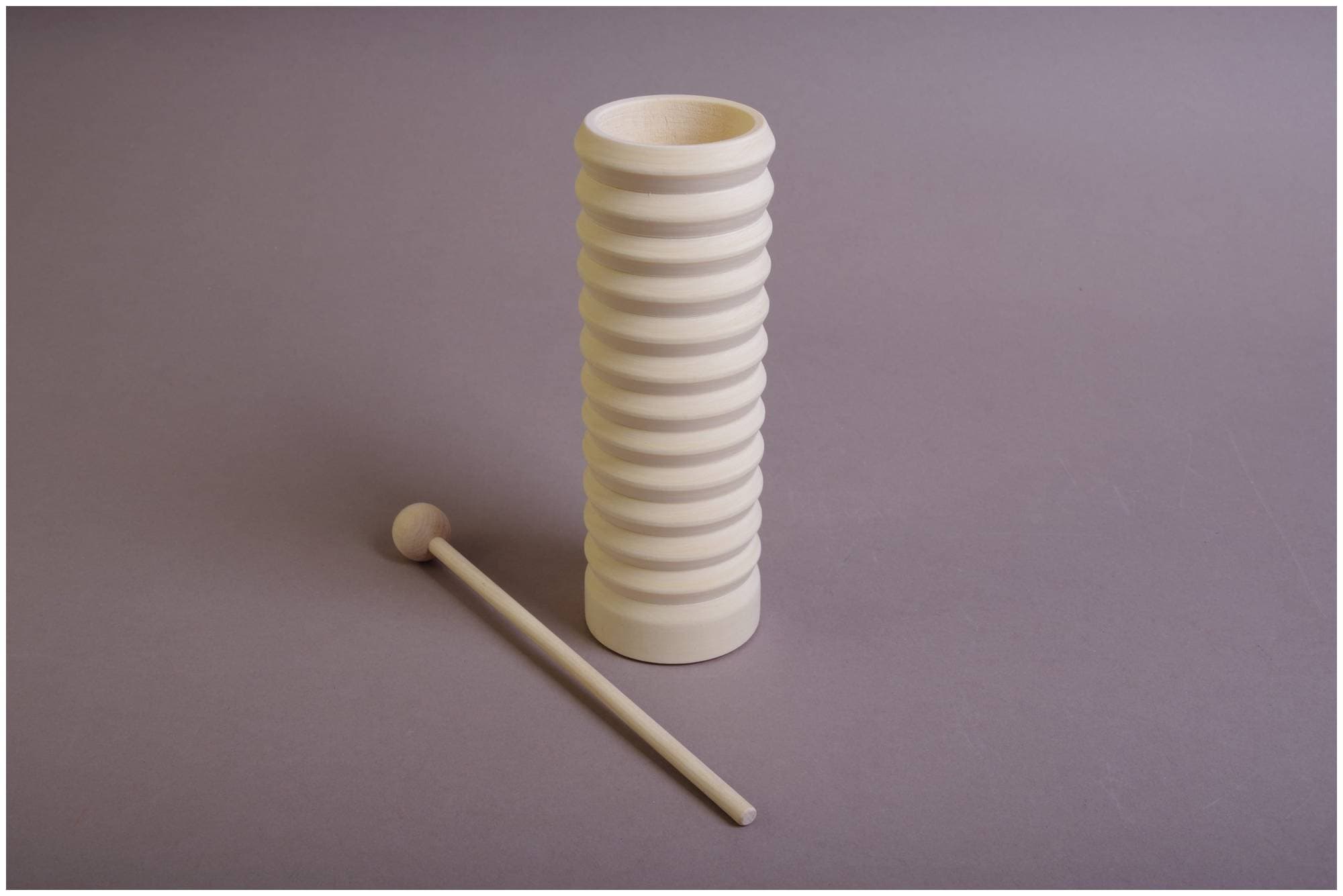 МАСТЕРСКАЯ СЕРЕБРОВА БР-РБ-04 - Рубель круглый