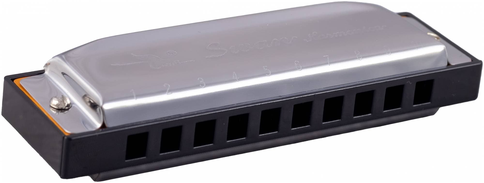 SWAN SW1020 9 - Губная гармоника диатоническая