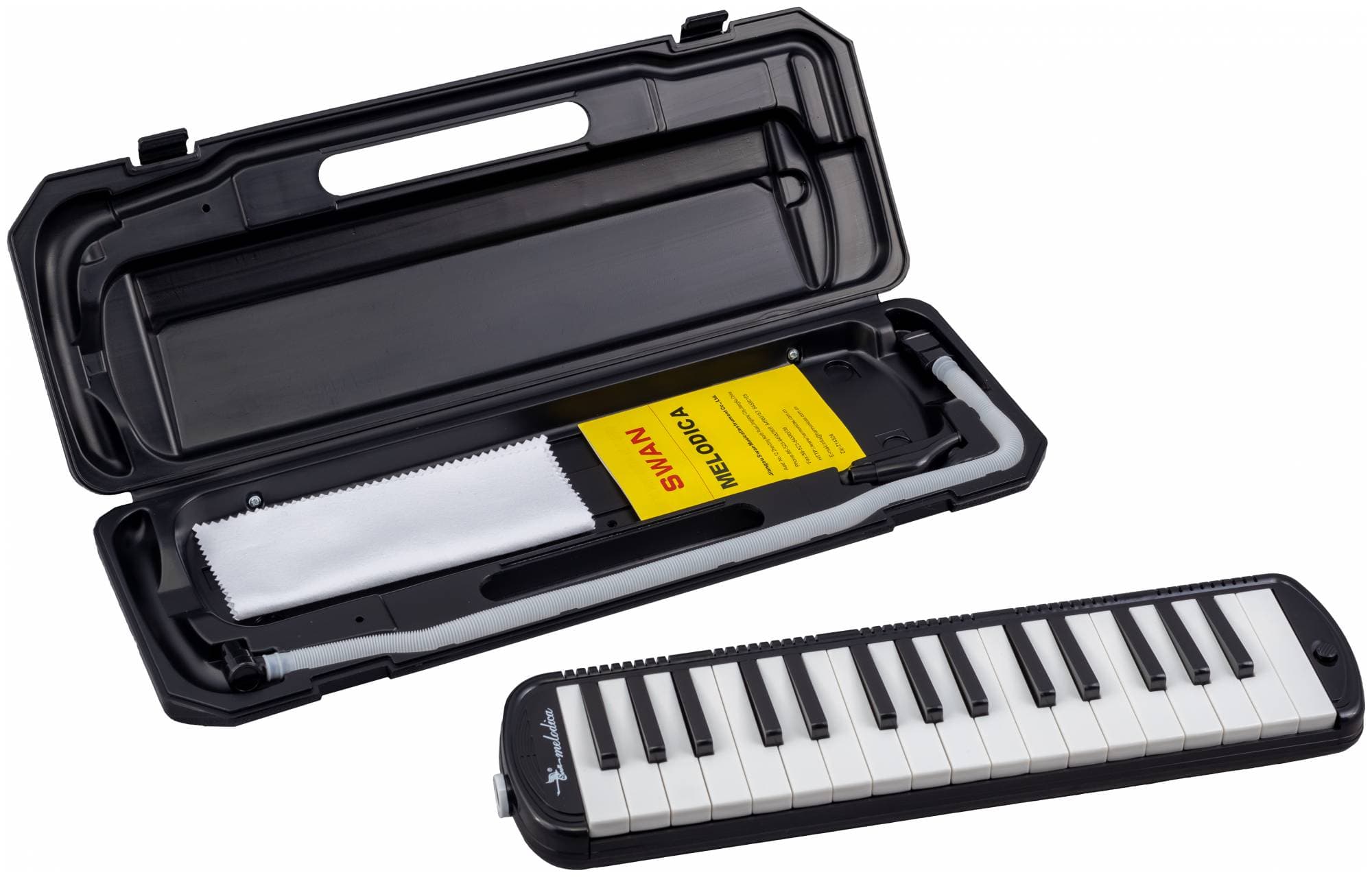 SWAN SW32J 1-BK - Мелодика