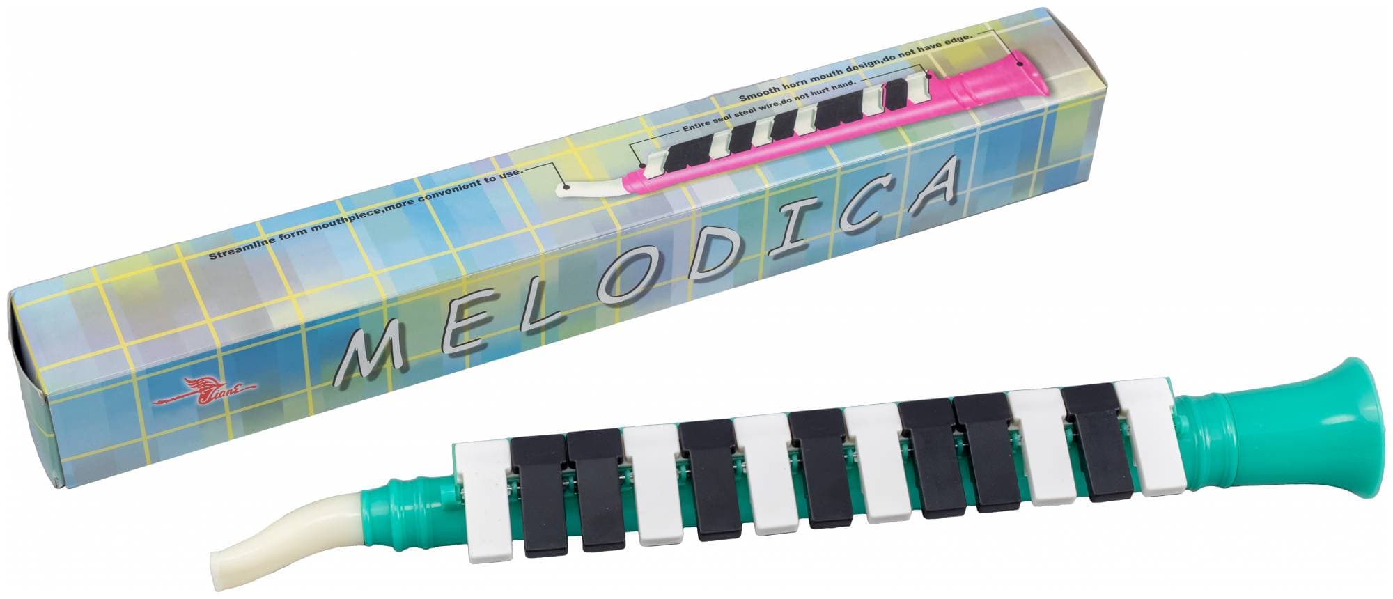 SWAN SW13J GR - Мелодика