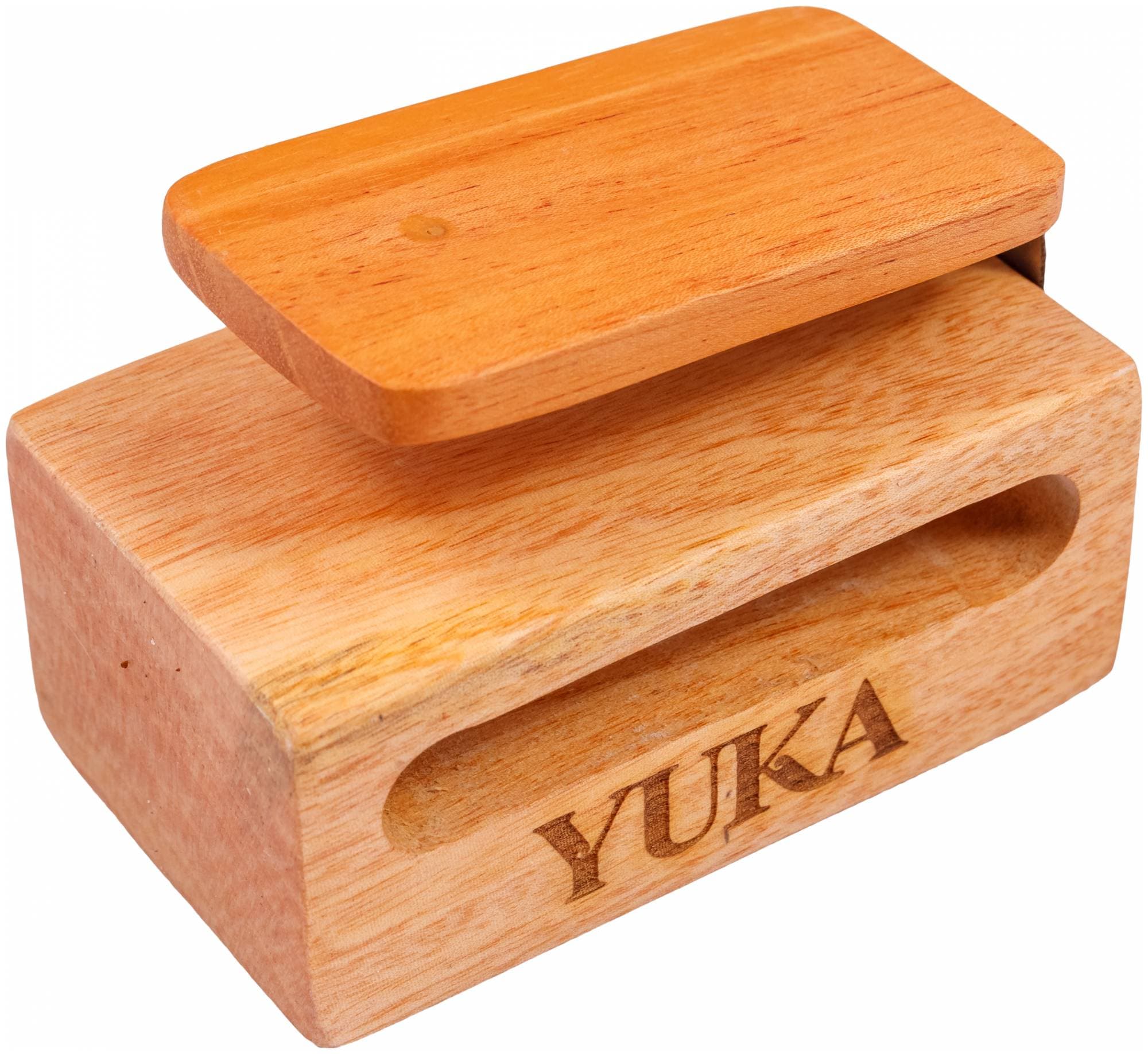 YUKA CJCAWB - Перкуссионный блок для кахона