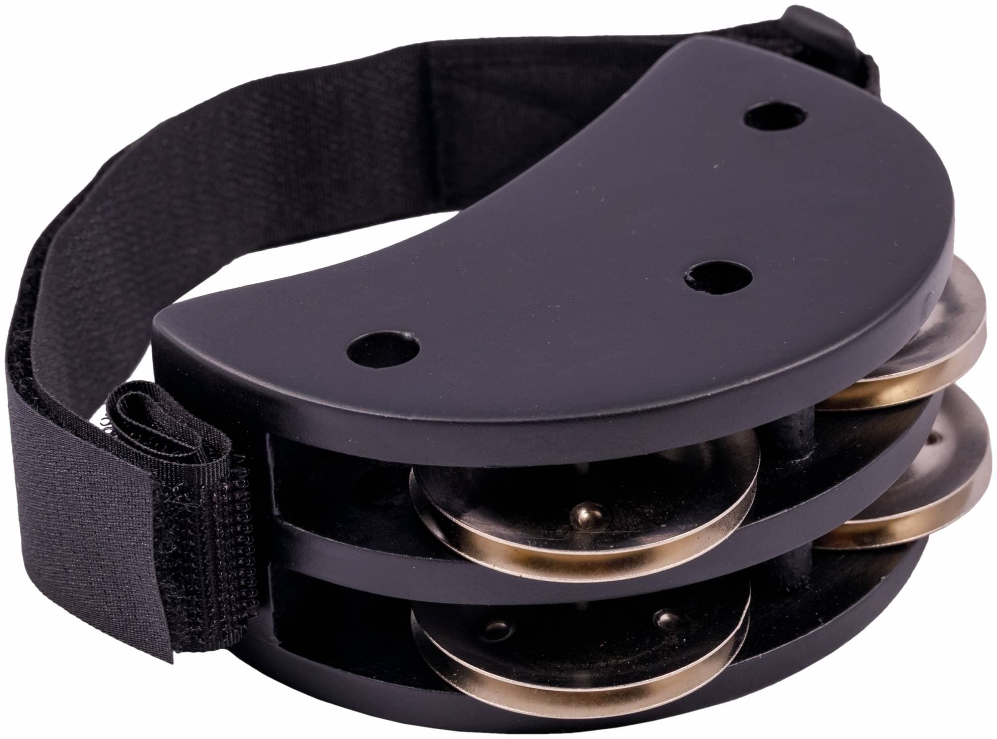 YUKA CJCAFJ-08 - Тамбурин на ногу