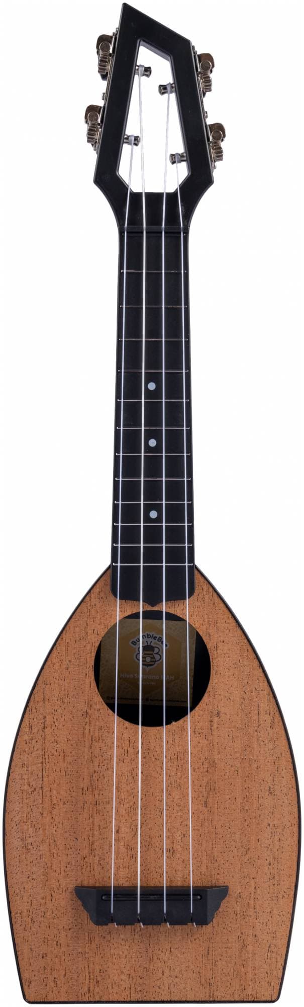 BUMBLEBEE Hive Soprano MAH - Укулеле сопрано