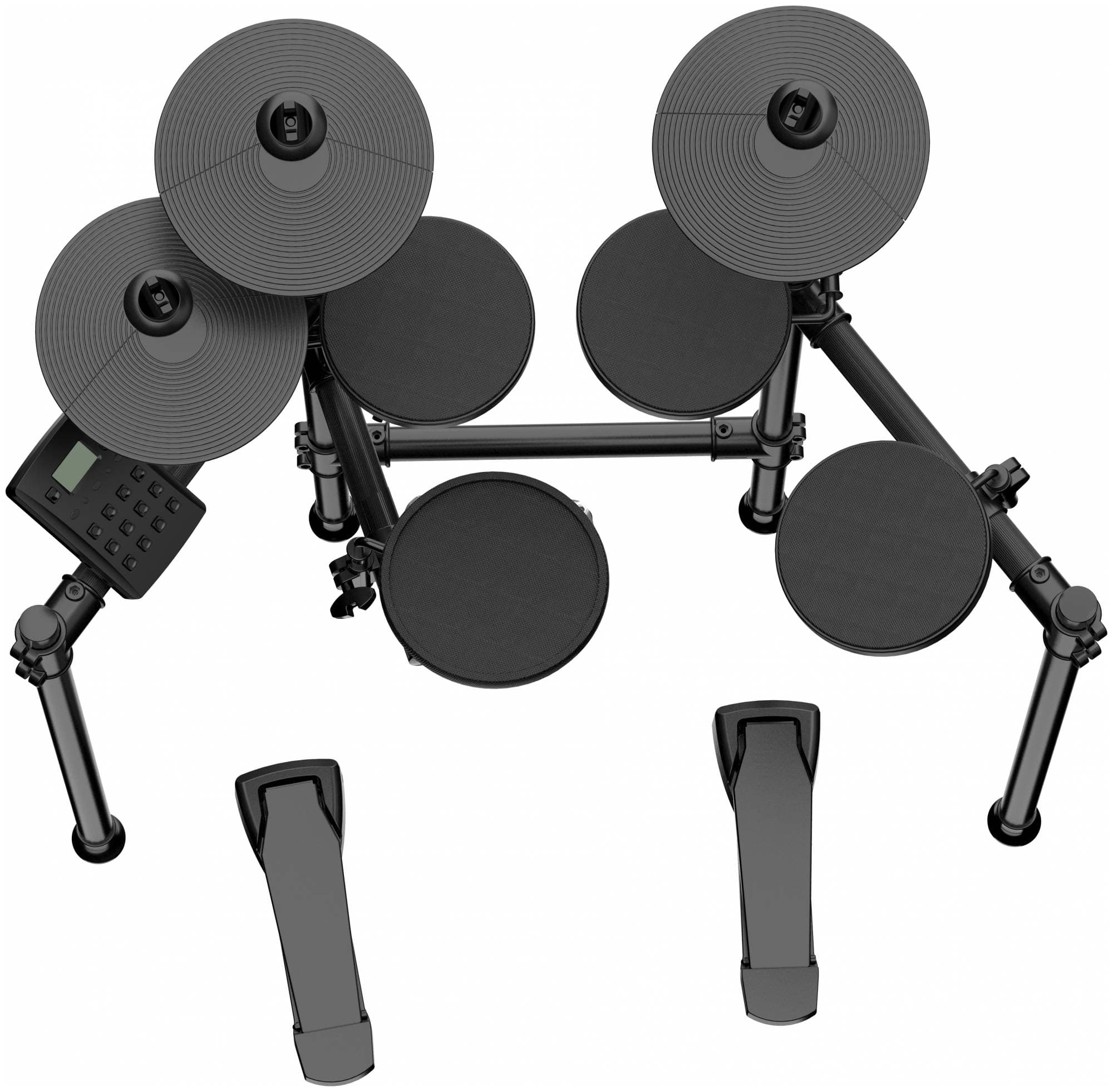 CIRCLE TONE CTD-100 - Электронная ударная установка