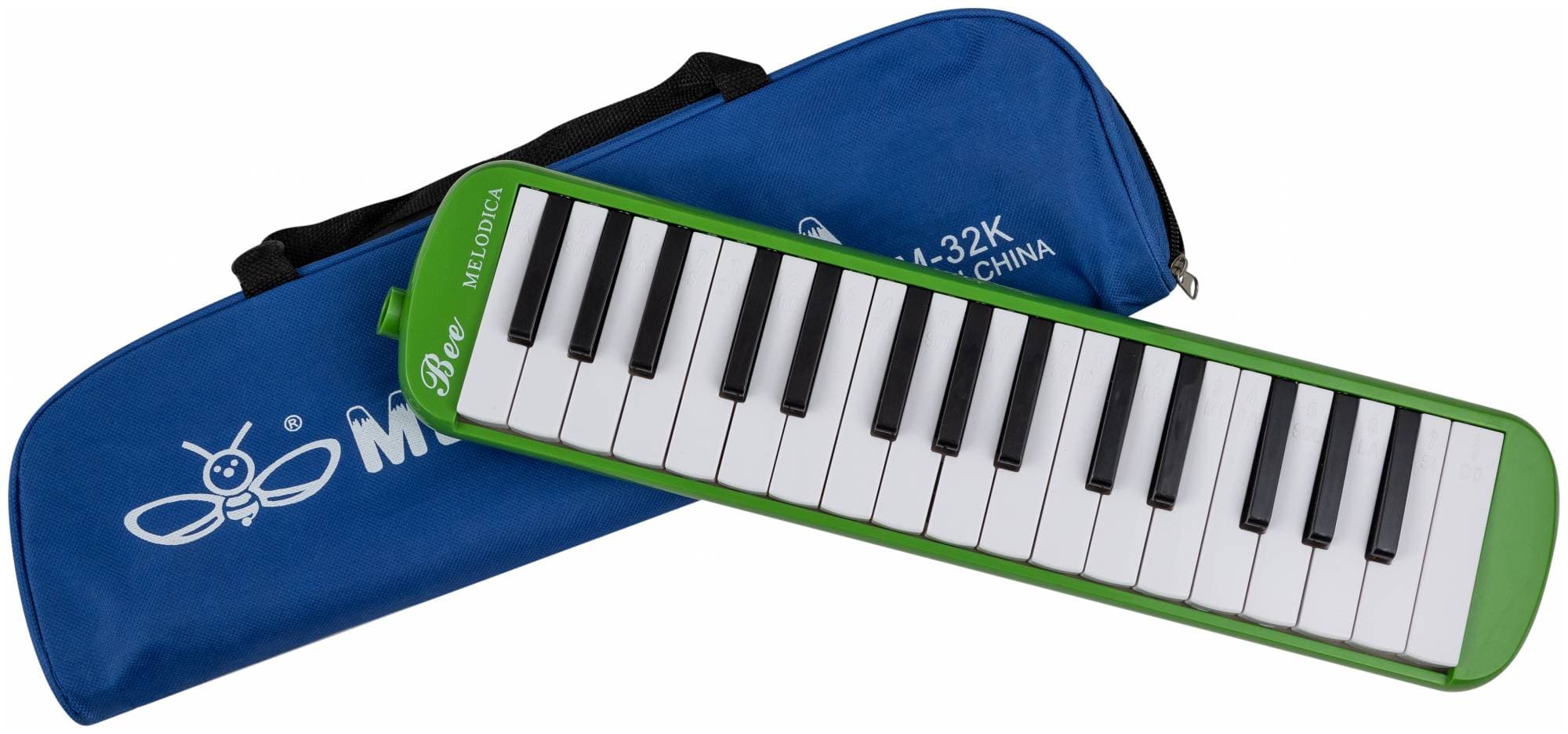 BEE BM-32K E - Мелодика