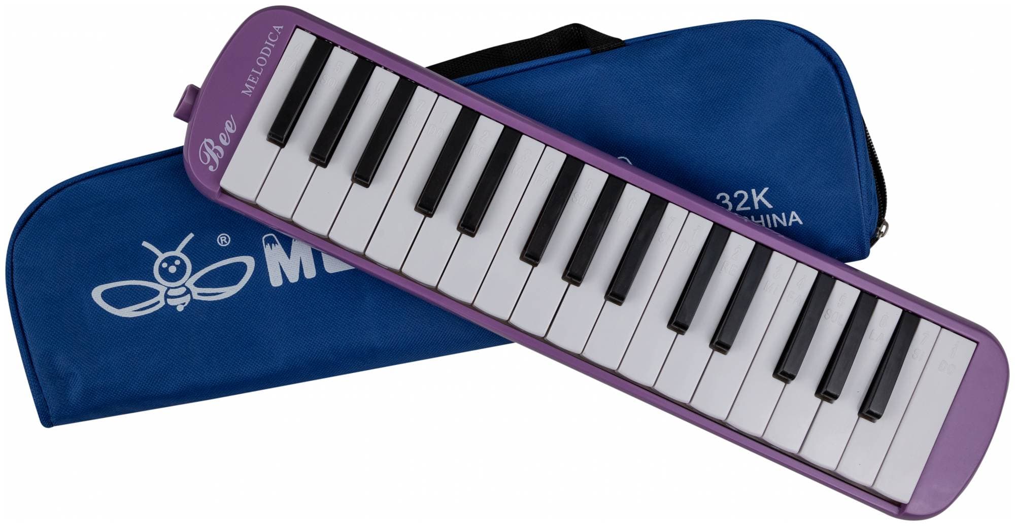 BEE BM-32K H - Мелодика