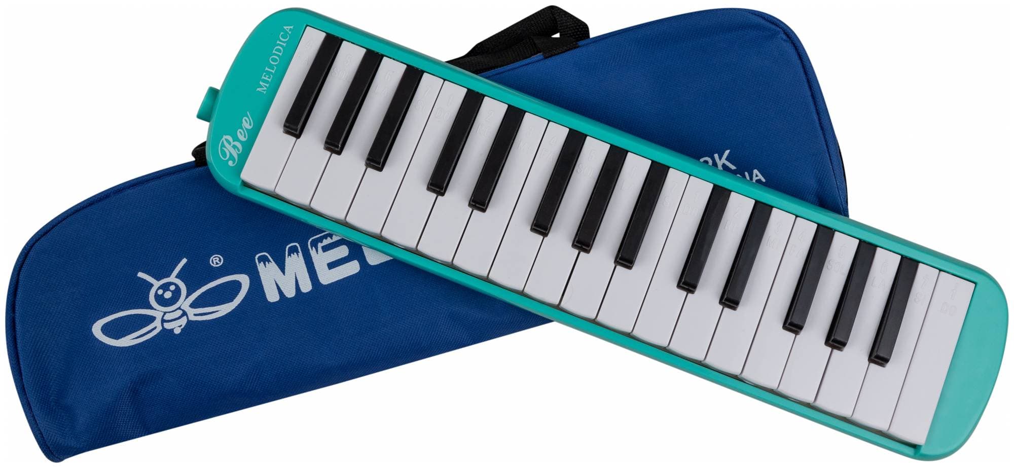 BEE BM-32K F - Мелодика