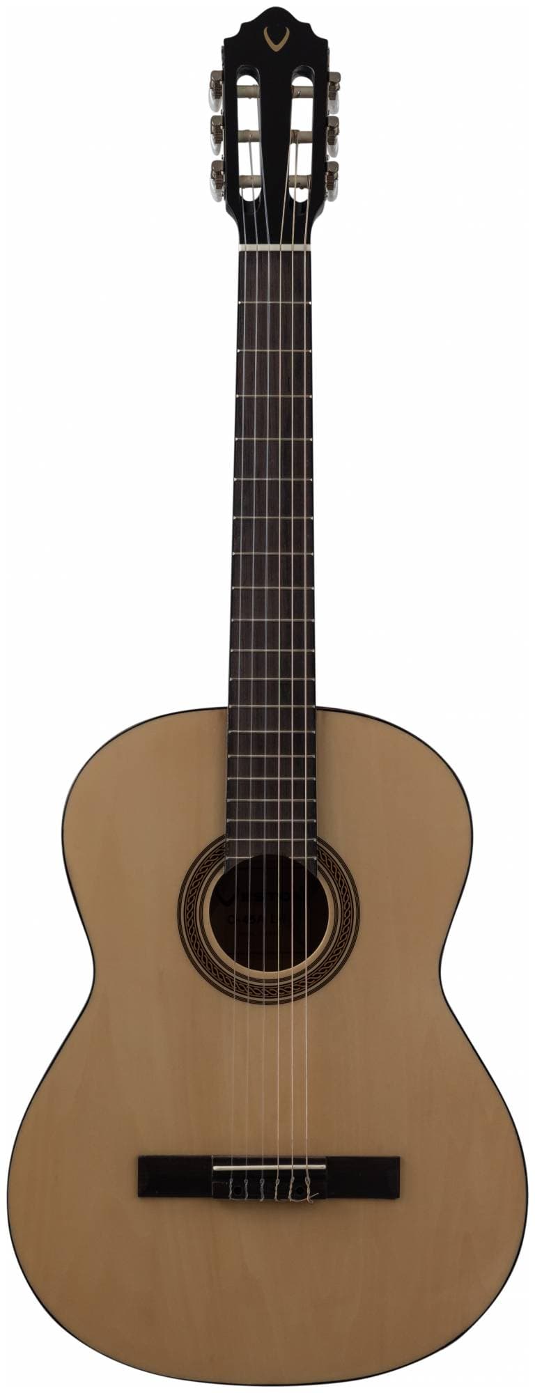 VESTON C-45A LH - Гитара классическая для левшей