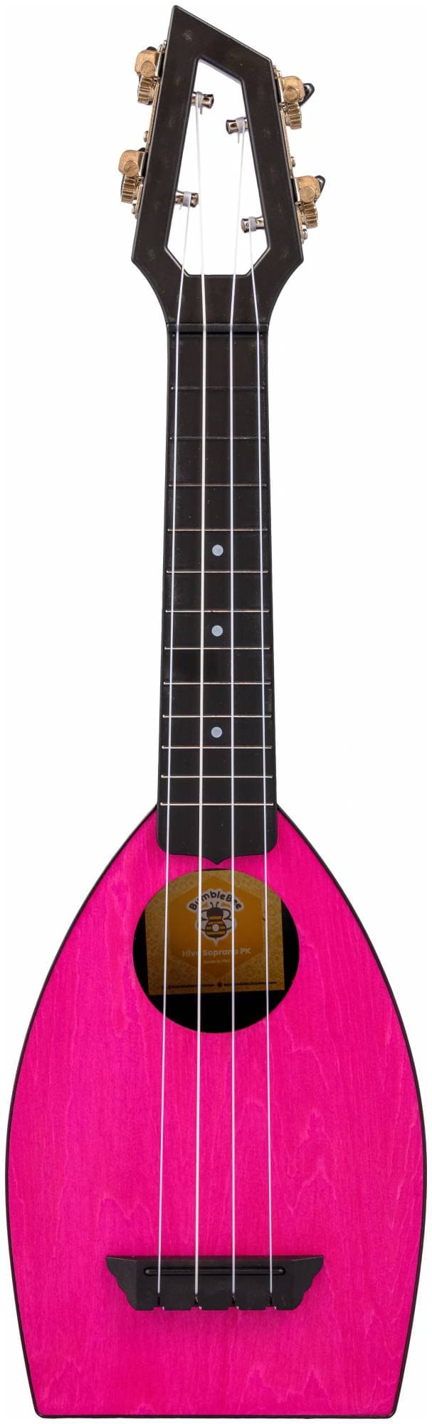 BUMBLEBEE Hive Soprano PK - Укулеле сопрано