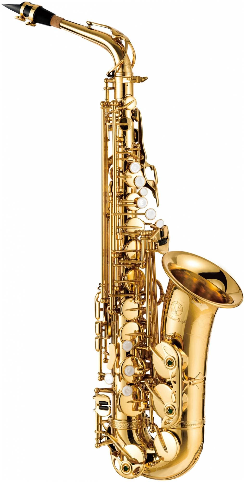 VERMONT JYAS102 P - Саксофон альт