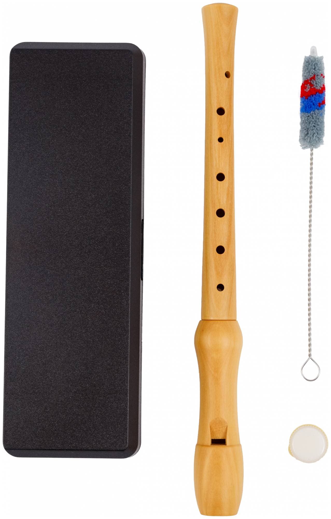 VERMONT JH098 - Блокфлейта сопрано немецкая система