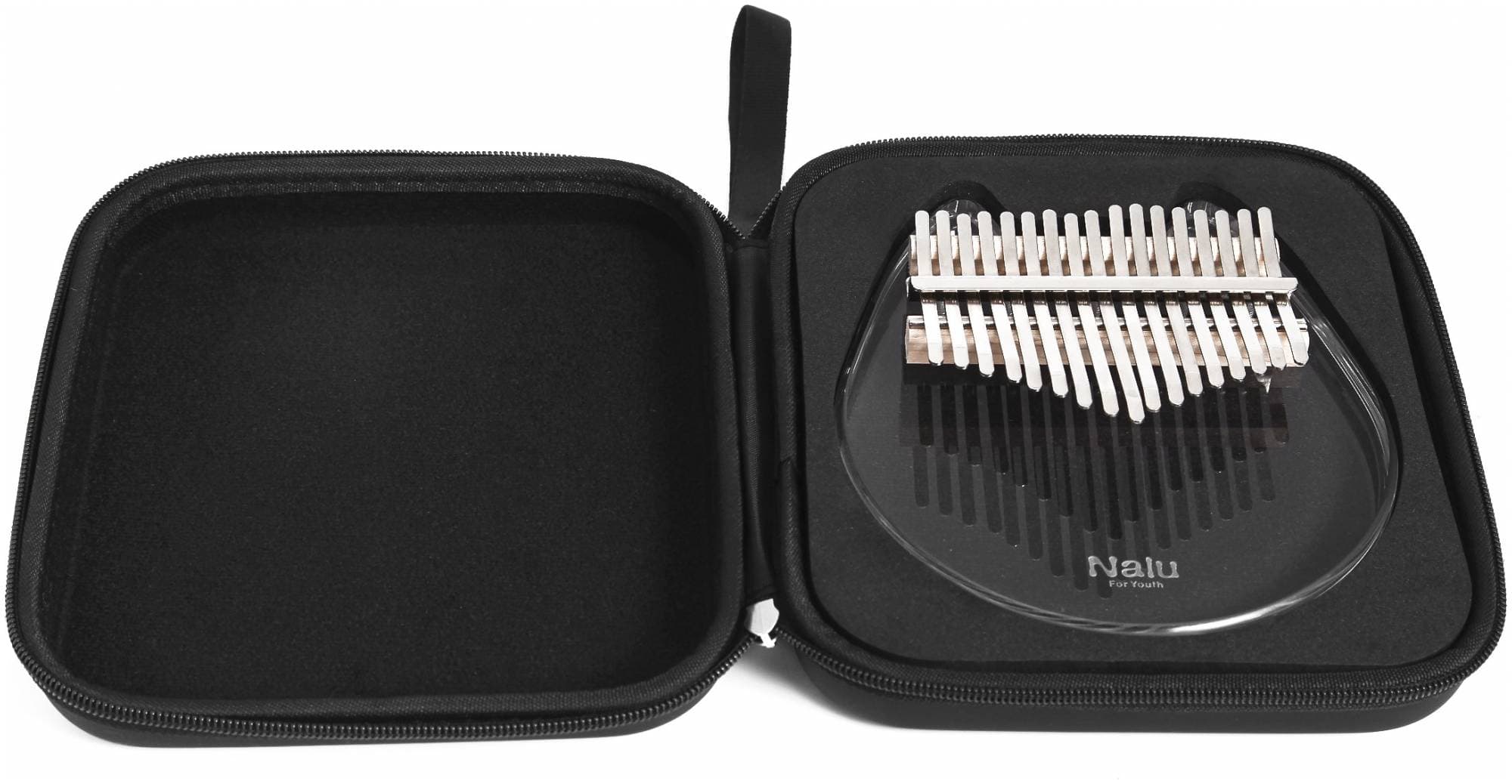 NALU NK-CT - Калимба 17 язычков