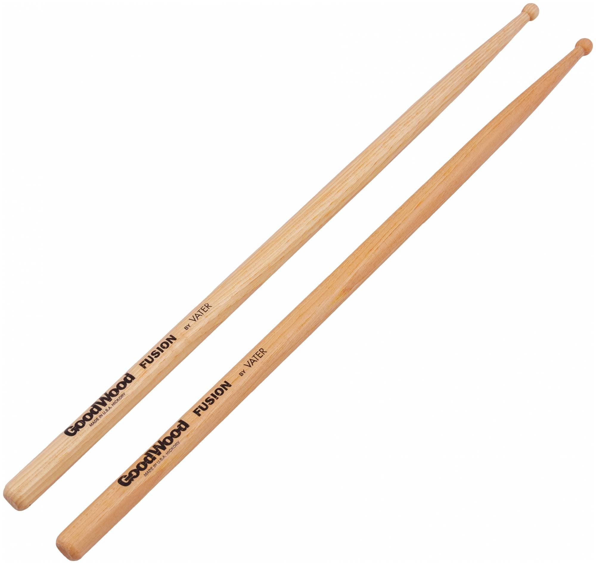 VATER GWFW - Барабанные палочки орех