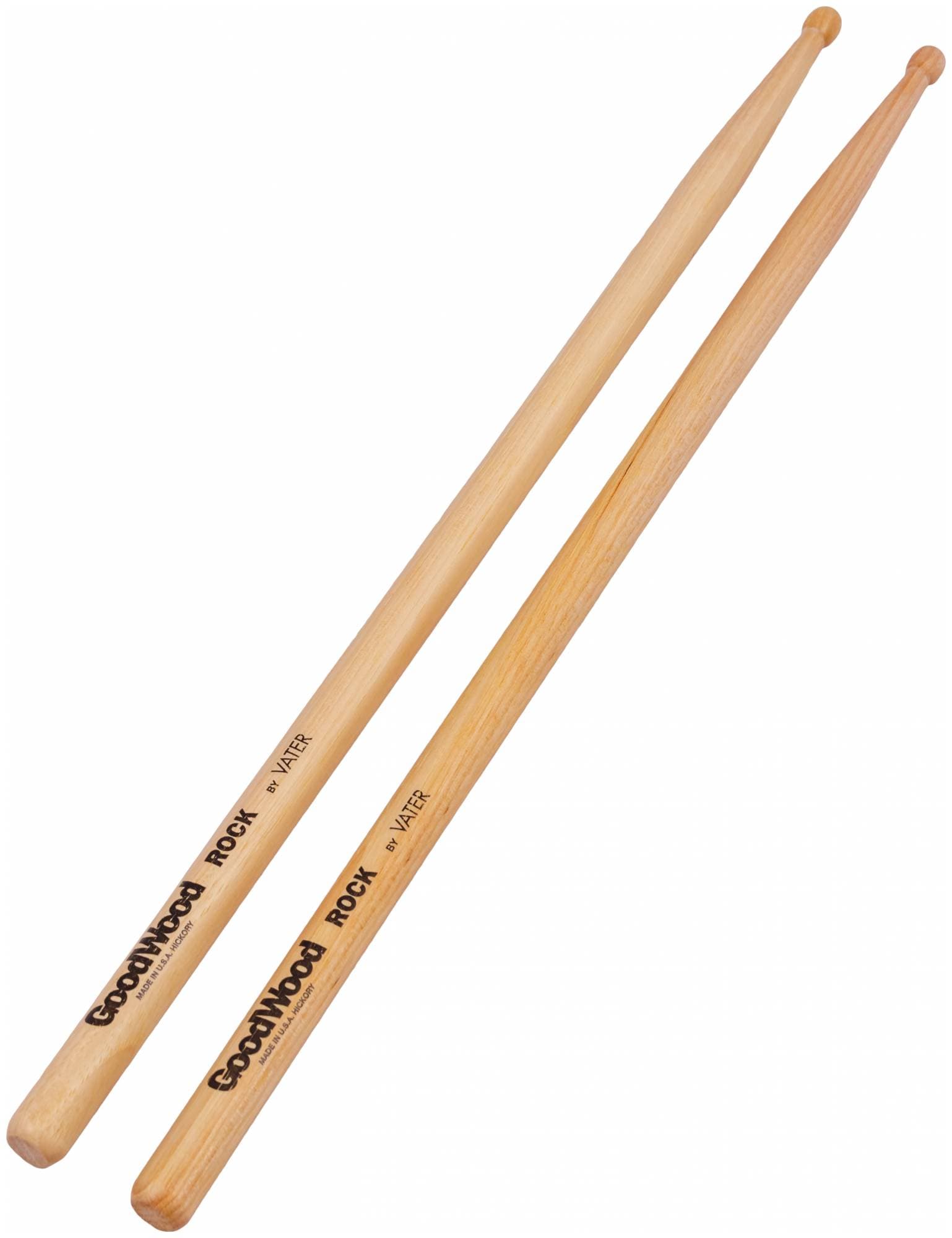 VATER GWRW - Барабанные палочки орех