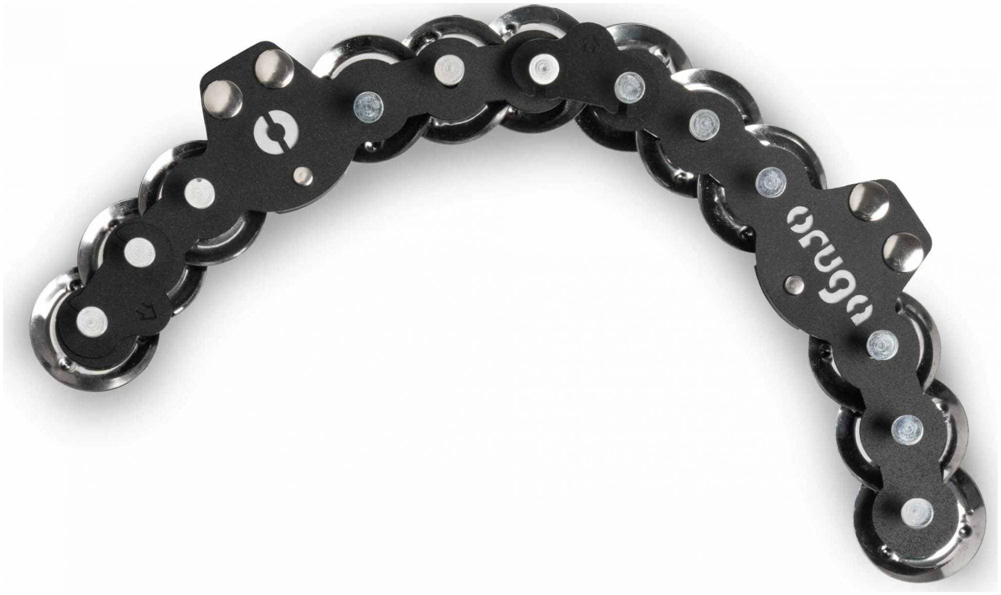 ORUGA OMJ - Перкуссионный эффект кольцо-тамбурин