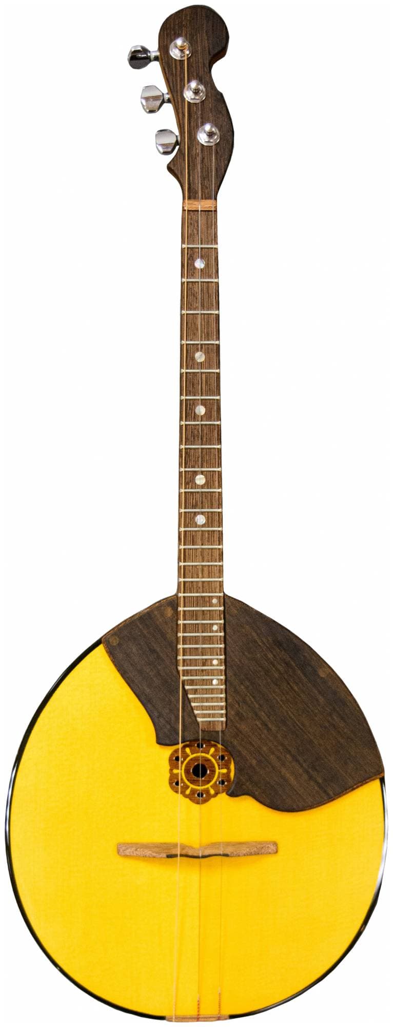 ЛАПИН ДМ1-БГД - Домра