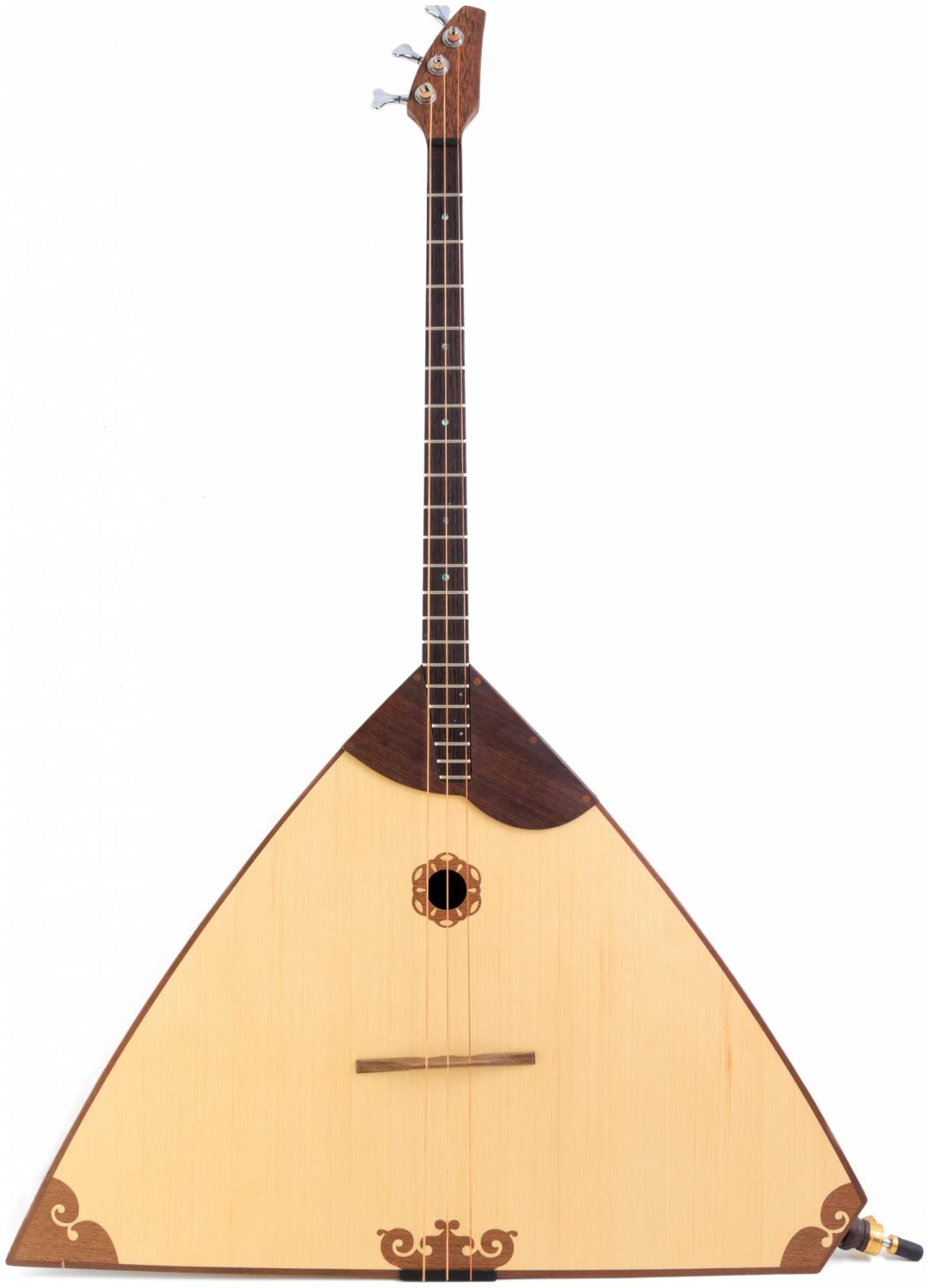 ЛАПИН ББ1 - Балалайка бас