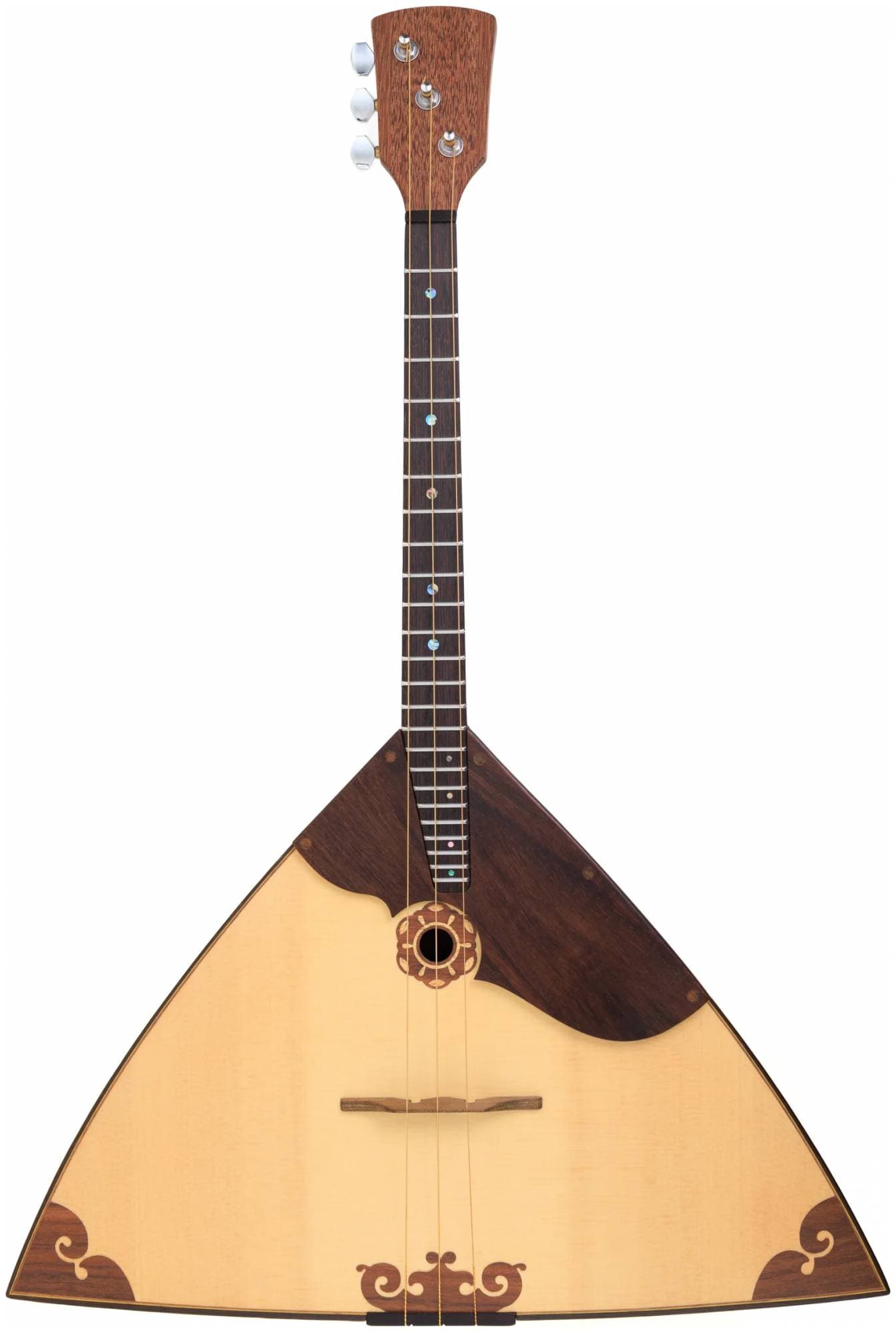 ЛАПИН БА1 - Балалайка альт