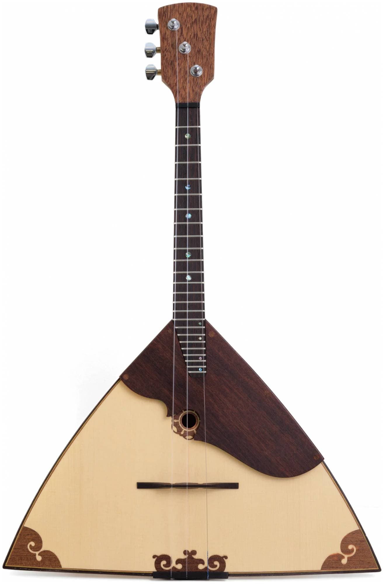 ЛАПИН БП1 - Балалайка прима