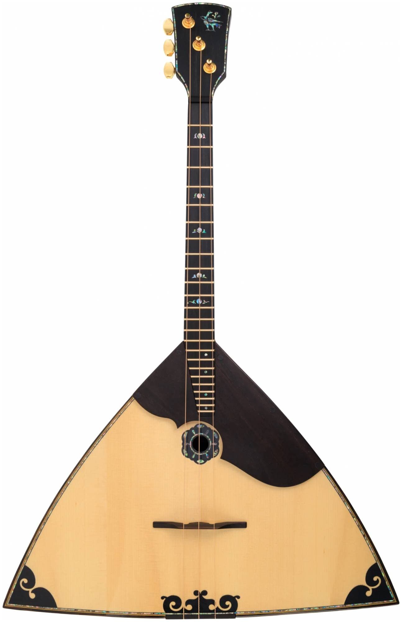 ЛАПИН БС ВК - Балалайка секунда