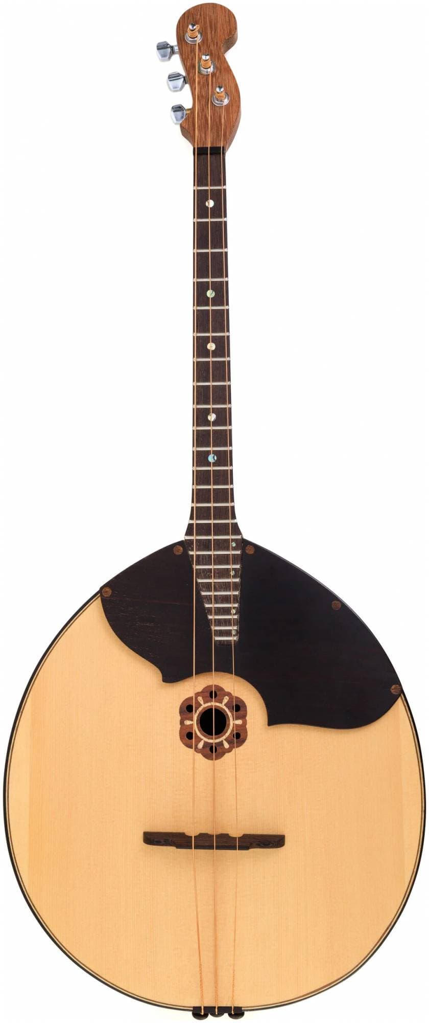 ЛАПИН ДА1 - Домра альт