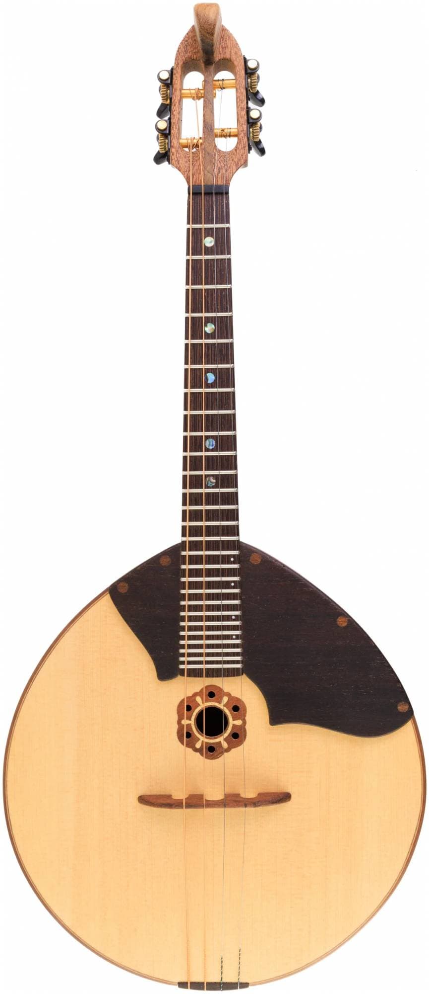 ЛАПИН Д41 - Домра