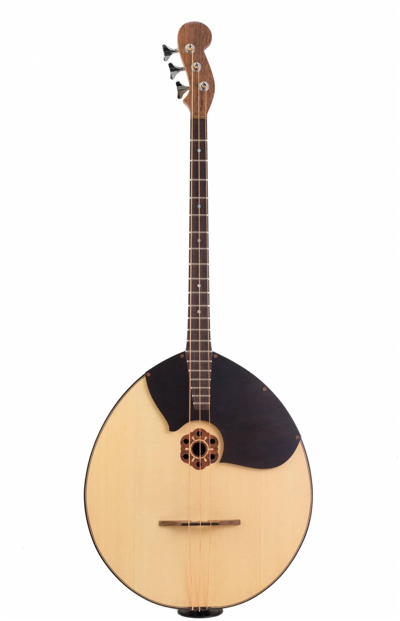 ЛАПИН ДБ ВК - Домра