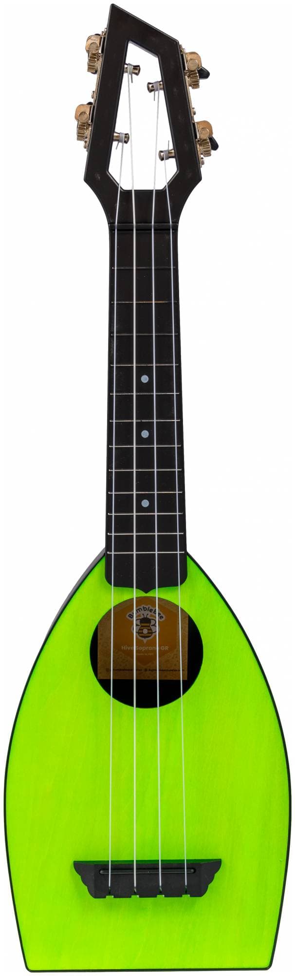 BUMBLEBEE Hive Soprano GR - Укулеле сопрано