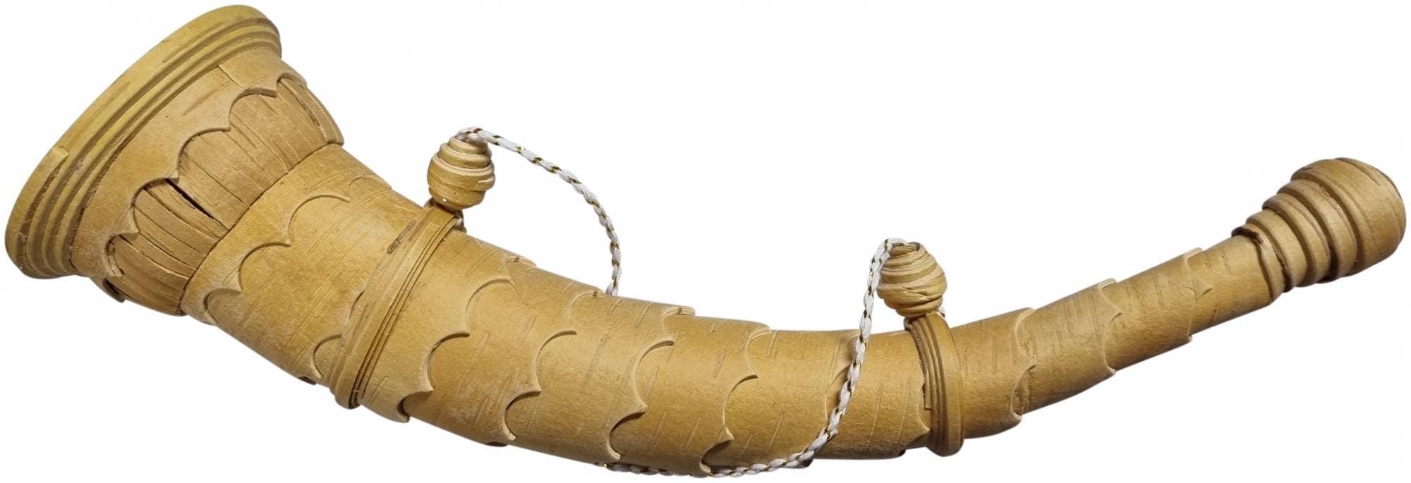 НОТА малый - Охотничий рожок