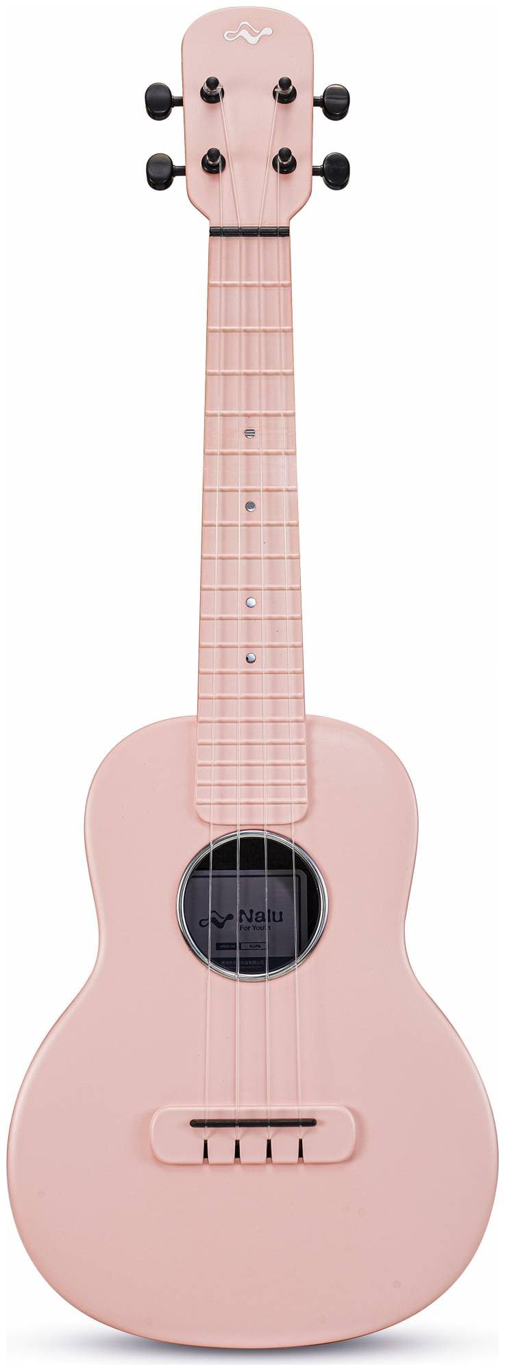 NALU N1 PK - Укулеле концерт