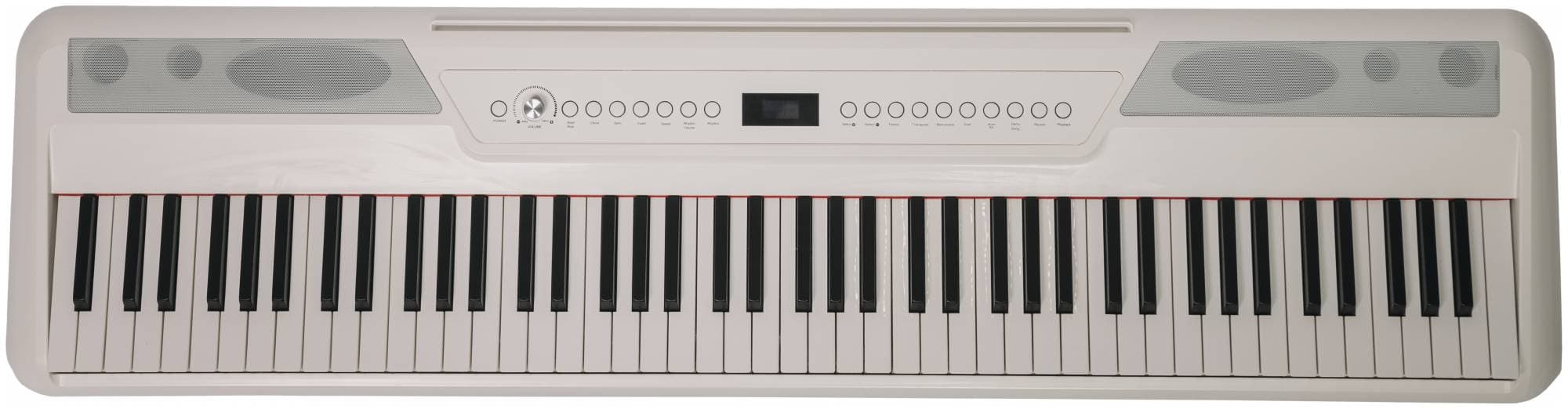 ARAMIUS API-130 MWH - Пианино цифровое компактное