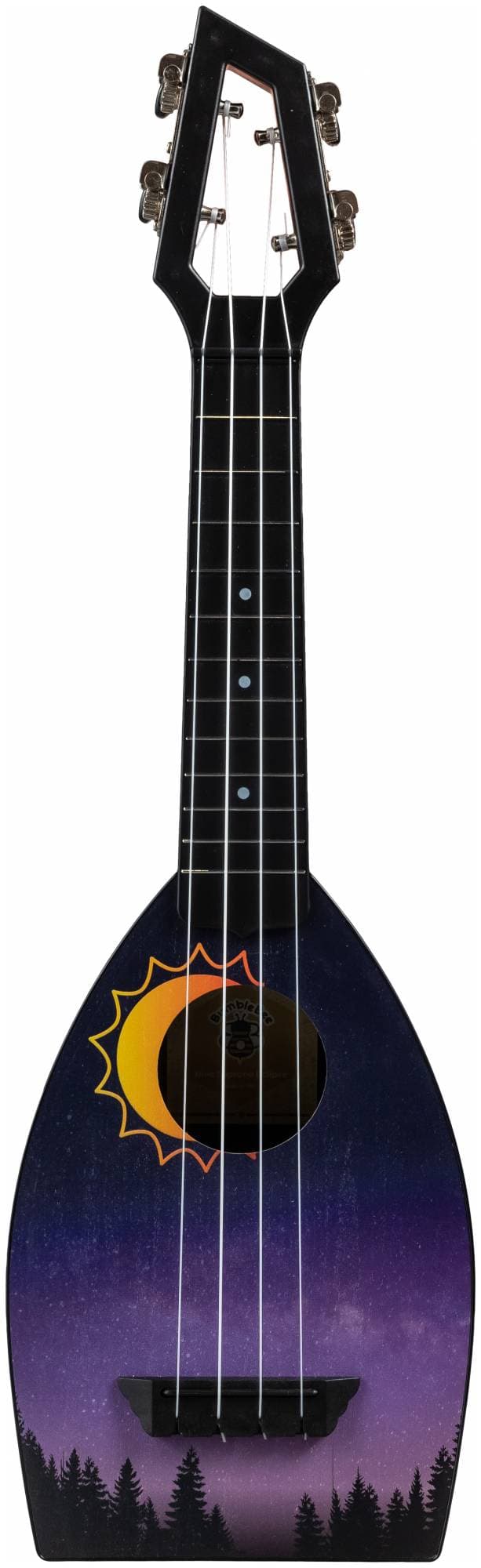 BUMBLEBEE Hive Soprano Eclipse - Укулеле сопрано