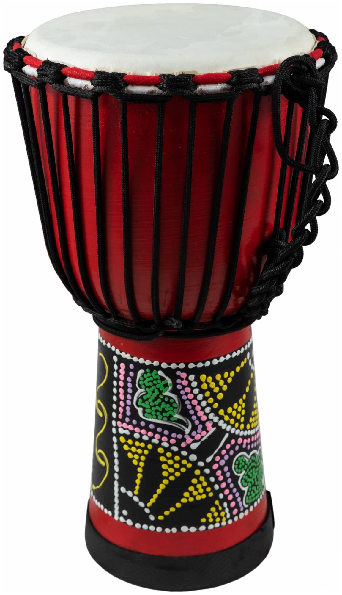 TERRIS ACD-08 - Джембе с веревочной настройкой