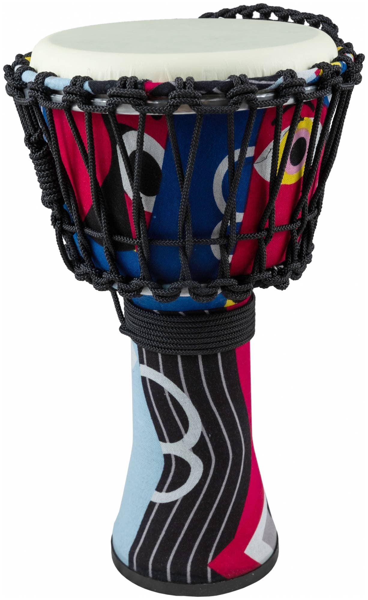 TERRIS DJB-08R - Джембе с веревочной настройкой
