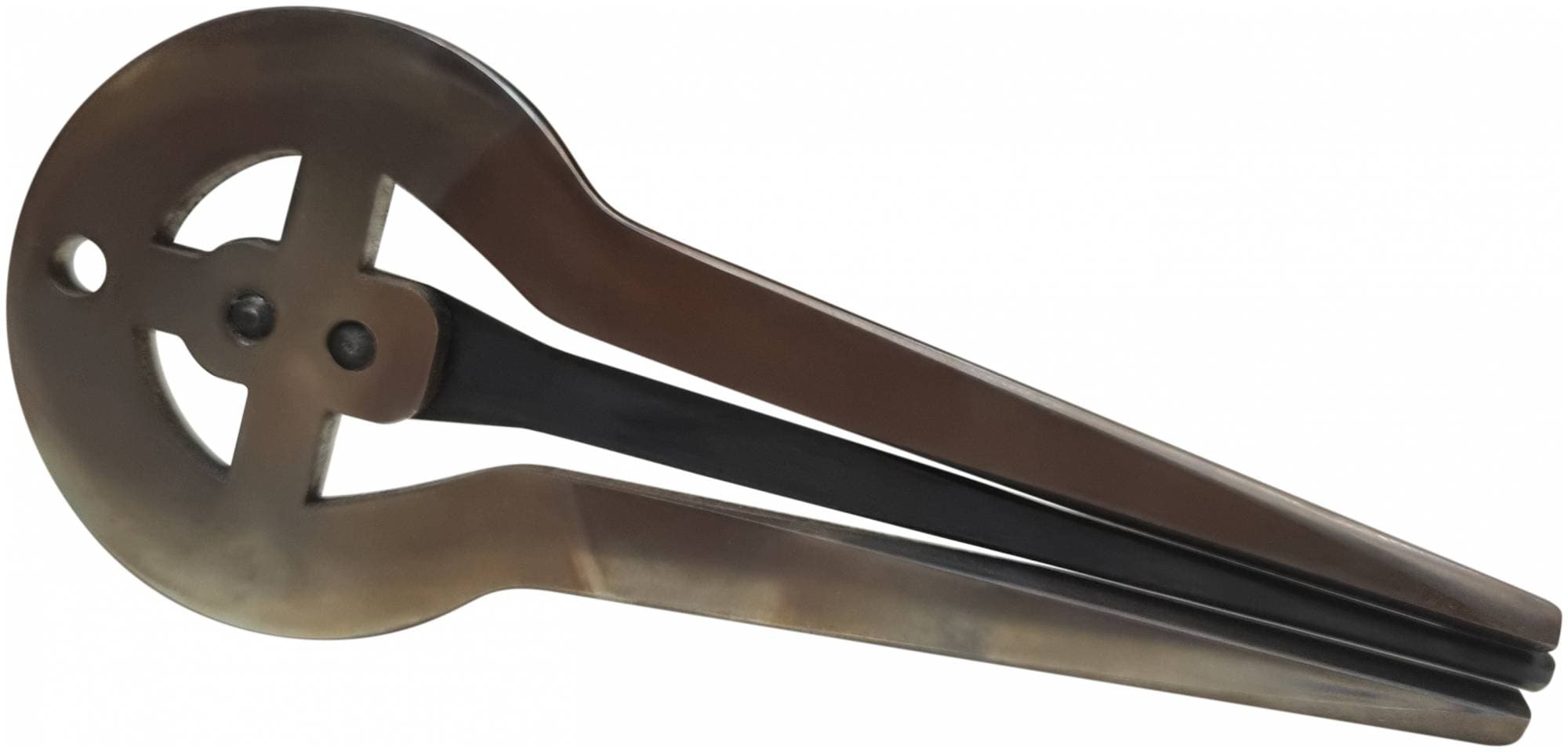 ВАРГАН.ЕКБ Умбра Б.A1 - Варган Стальной