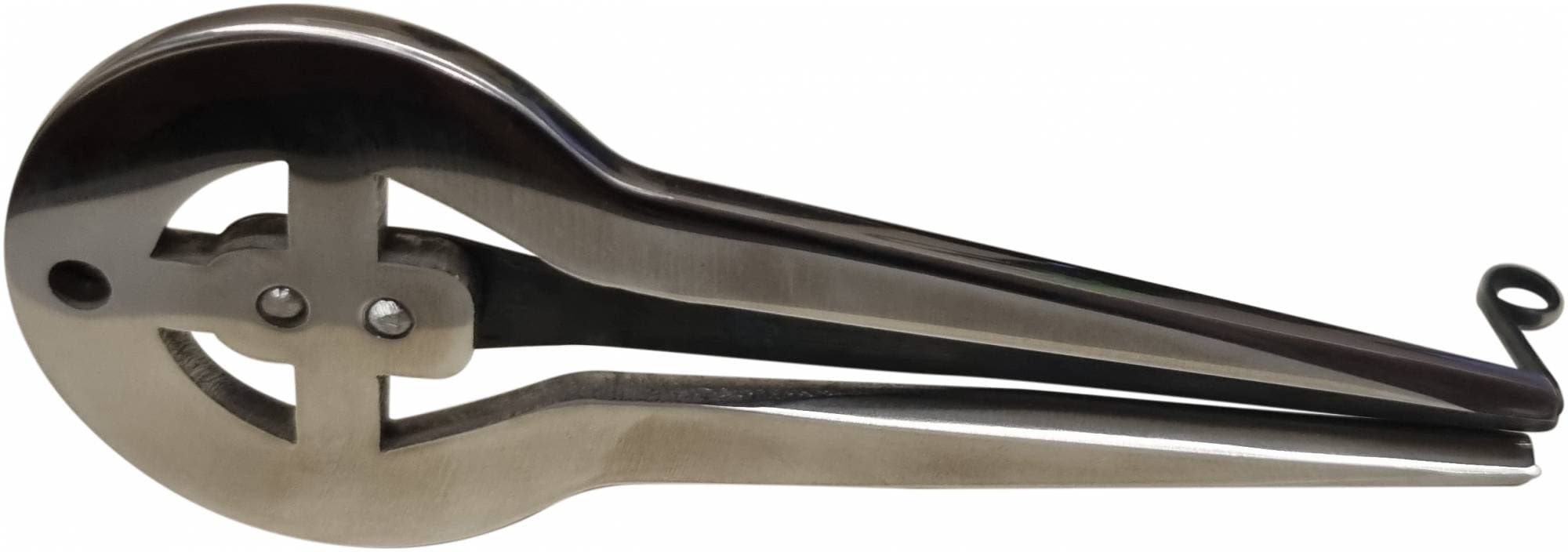 ВАРГАН.ЕКБ Умбра С.D2 - Варган Стальной