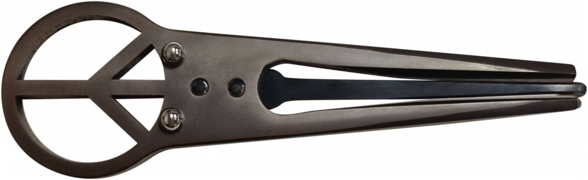 ВАРГАН.ЕКБ Мир Б.D2 - Варган Стальной