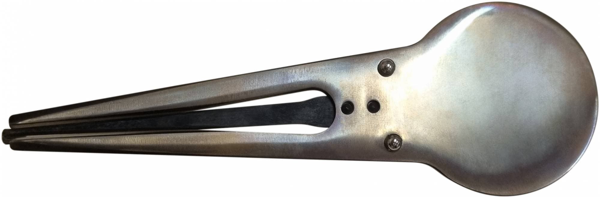 ВАРГАН.ЕКБ Ева С.F1 - Варган Стальной