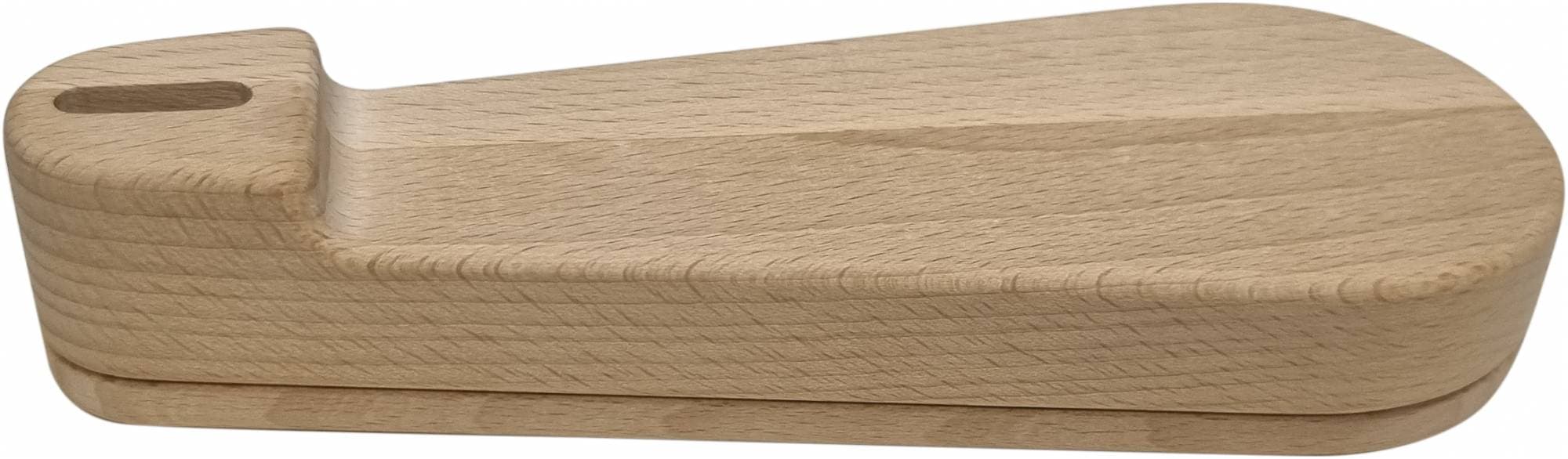 ВАРГАН.ЕКБ ФВ-Б Друид - Футляр для варгана