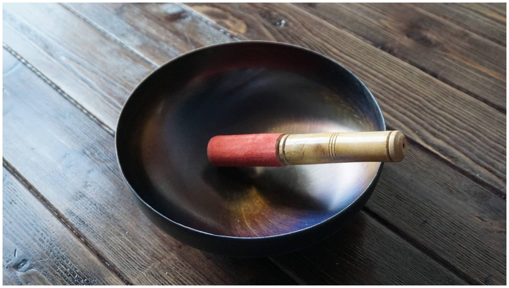 INOY 22 см - Поющая чаша