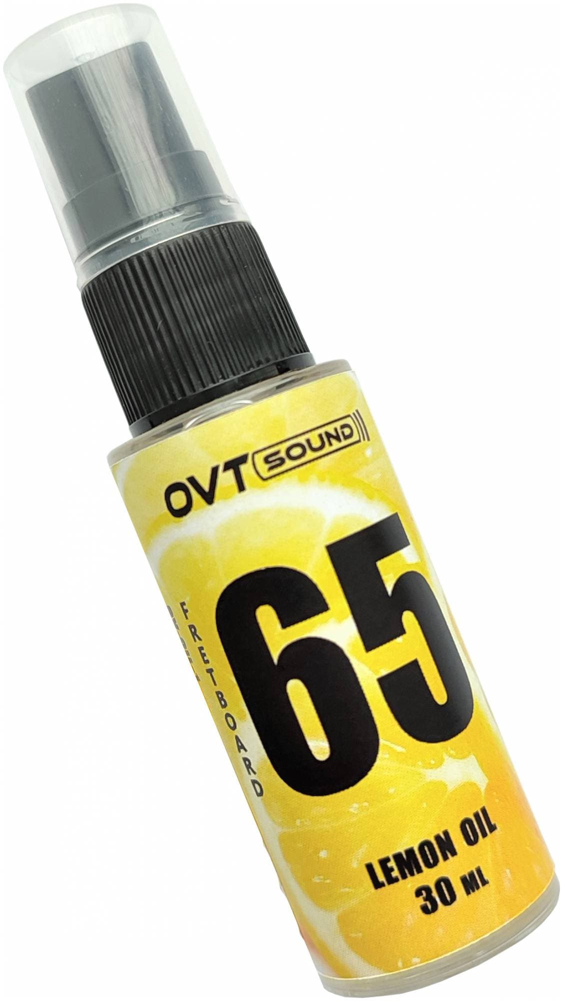 OVTSOUND OV-OIL-1 - Масло лимонное