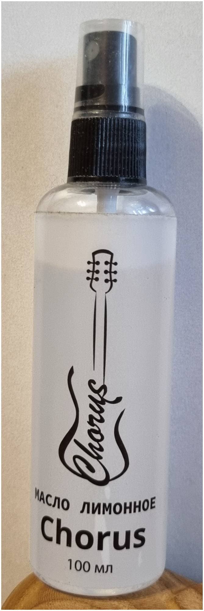 CHORUS 61619 - Масло лимонное