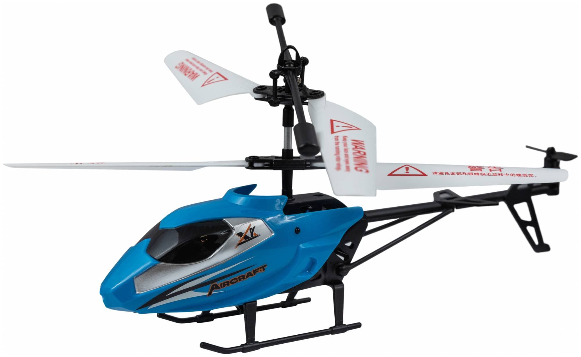 ASCELOT LA 1005 2,5-канальный BL - Вертолет